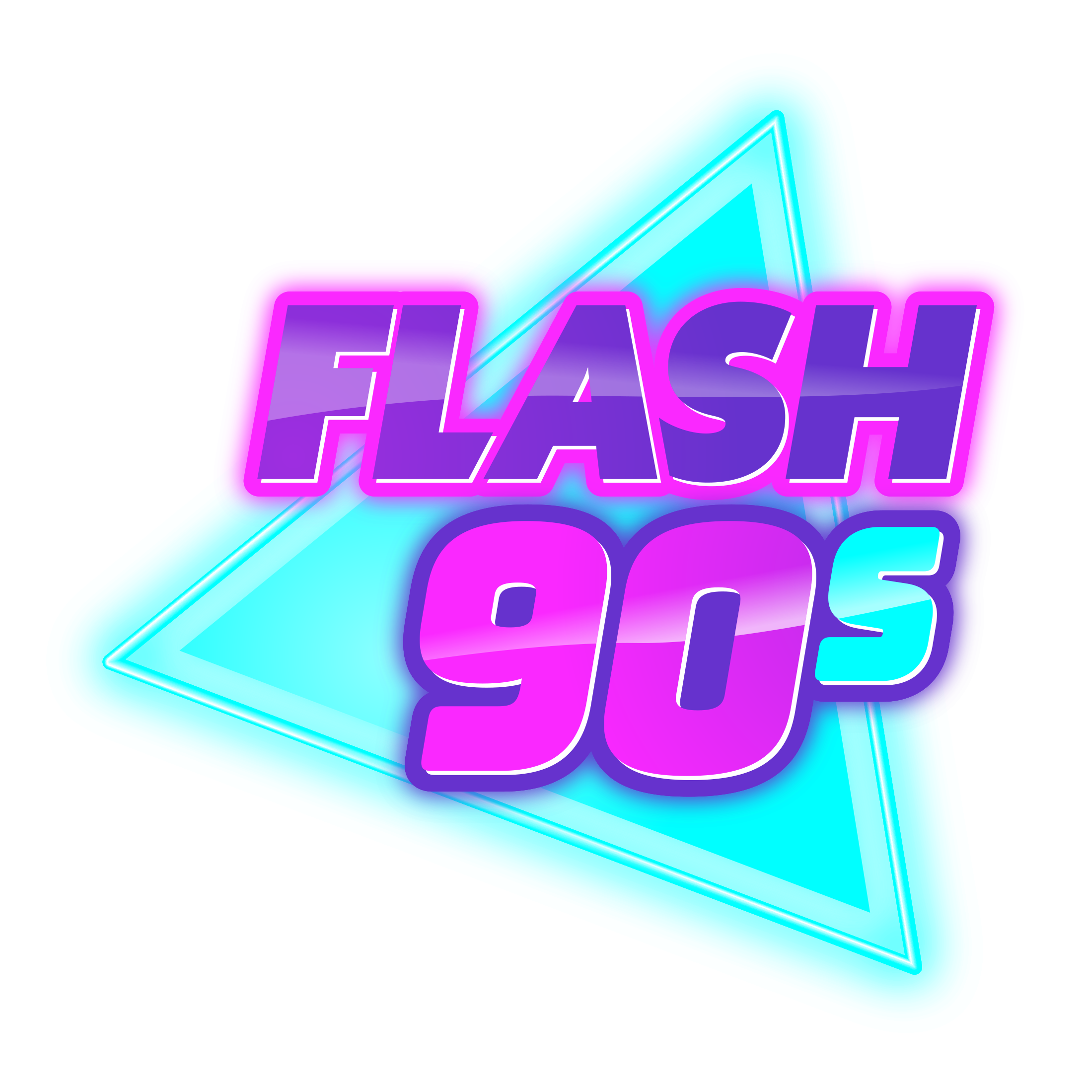 Flash 90s